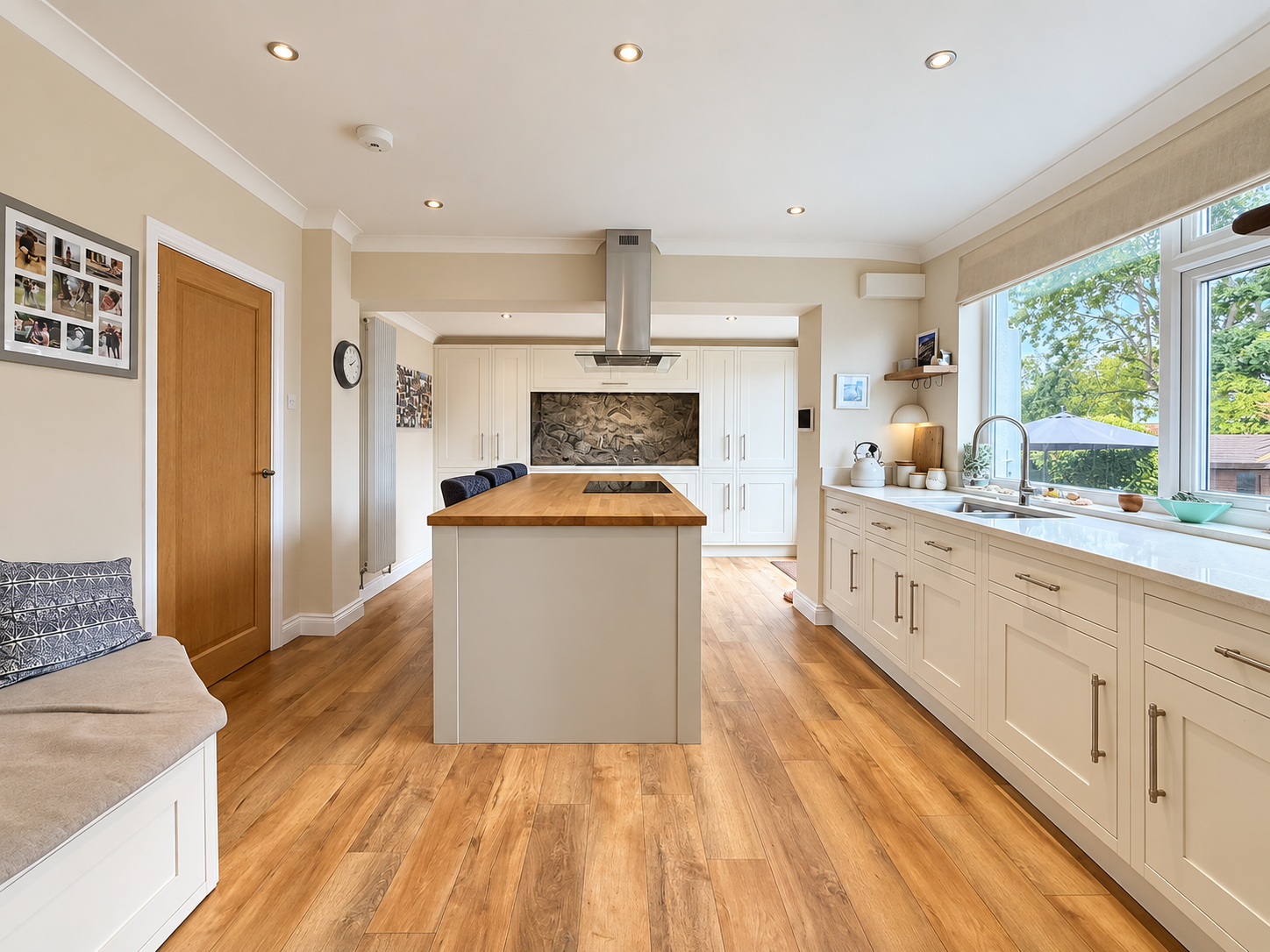 Detached House for sale in Minehead, Holmleigh, Whitegate Road, Minehead