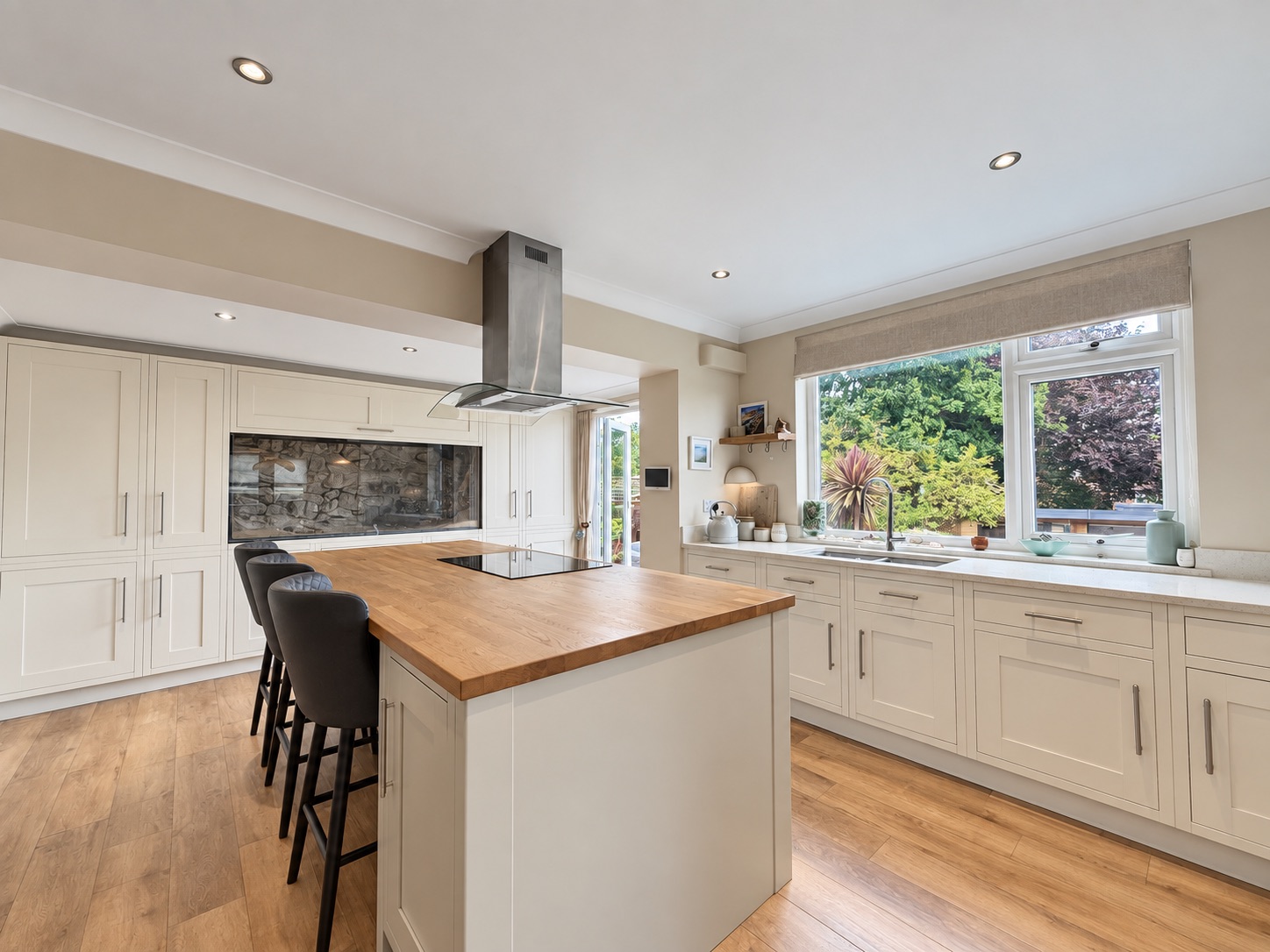 Detached House for sale in Minehead, Holmleigh, Whitegate Road, Minehead