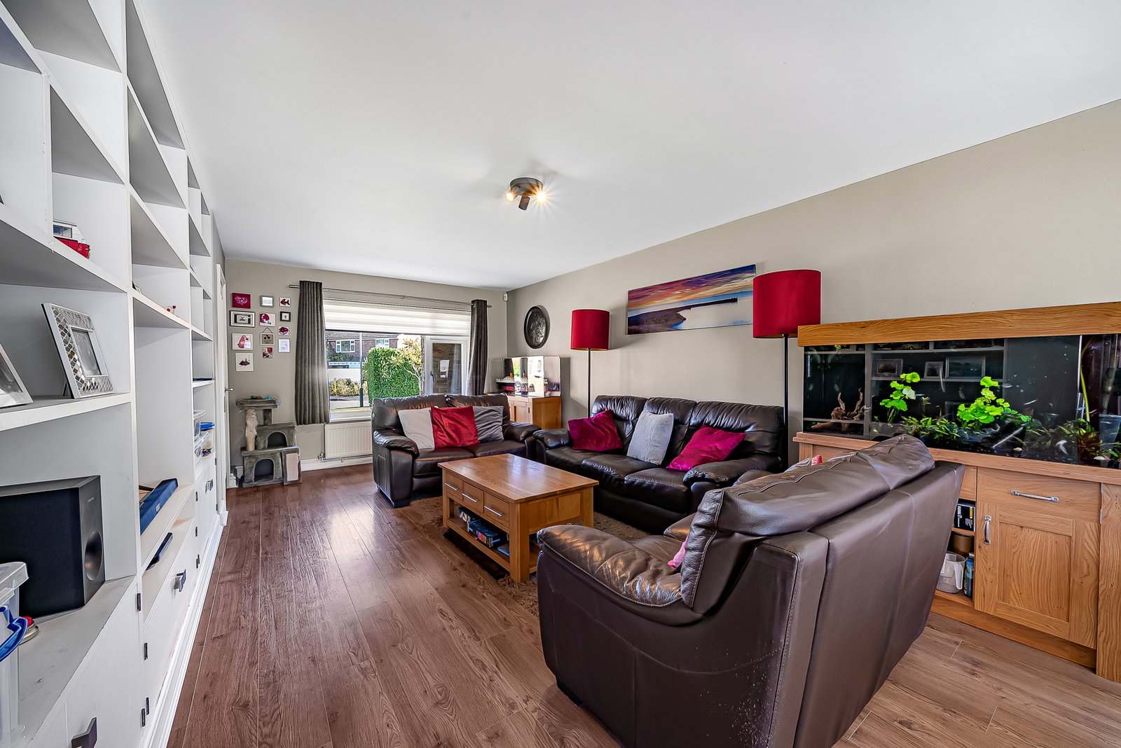 Detached House for sale in Tonbridge, The Greenways, Paddock Wood, Tonbridge, TN12 6LS, 1534 m²