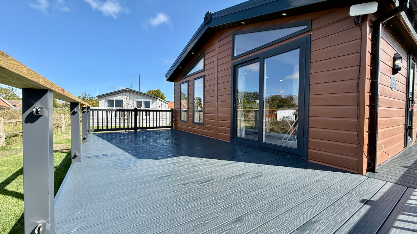 Mobile Or Static for sale in Whitstable, Faversham Road, Seasalter, Whitstable, CT5 4BJ