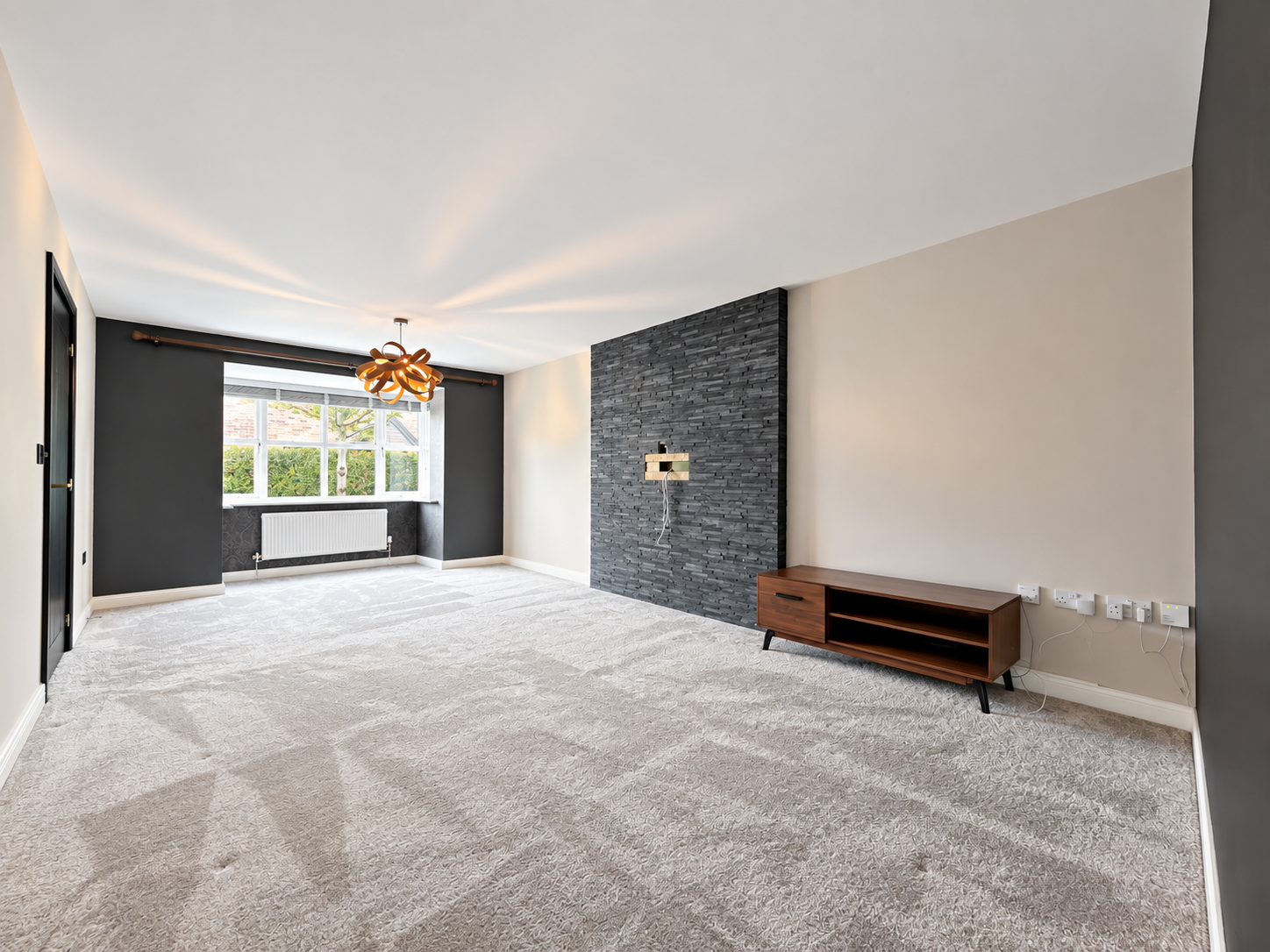 Detached House for sale in Stockport, Blackthorn Road, Hazel Grove, Stockport, SK7 5EL
