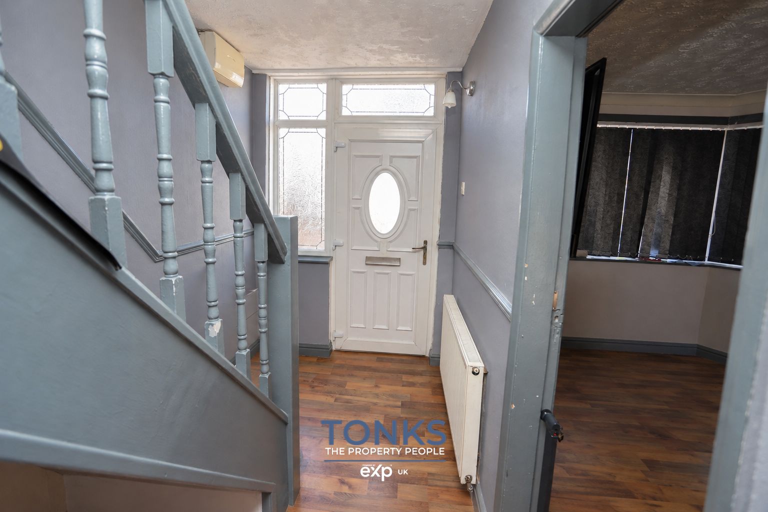 Semi Detached House for sale in Rowley Regis, Petersfield Drive, Rowley Regis, B65 0SA