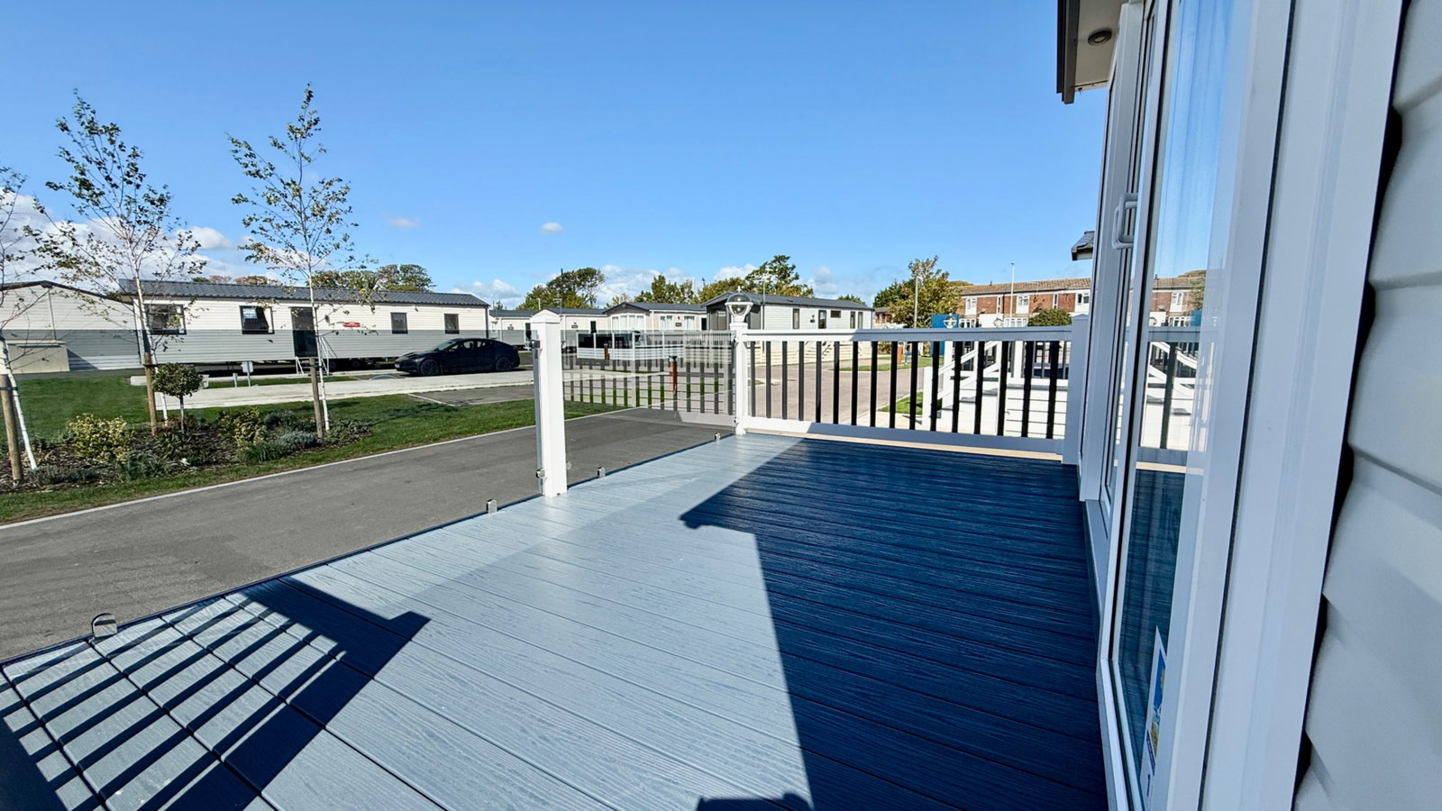 Mobile Or Static for sale in Whitstable, Faversham Road, Seasalter, Whitstable, CT5 4BJ
