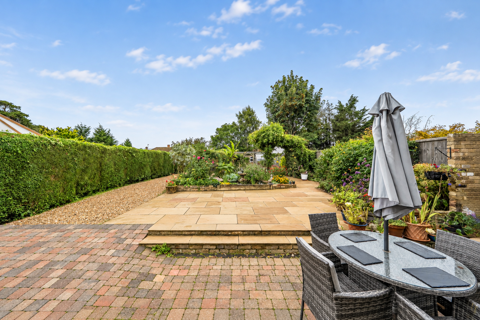 Semi Detached House for sale in Ramsgate, Monkton Road, Minster, Ramsgate, 1346 m²