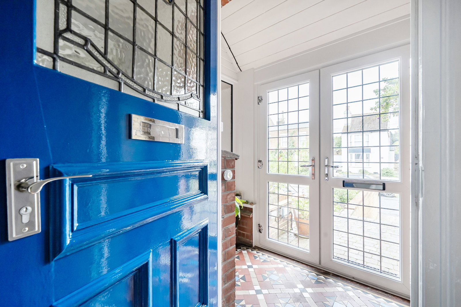 Semi Detached House for sale in Ramsgate, Monkton Road, Minster, Ramsgate, 1346 m²
