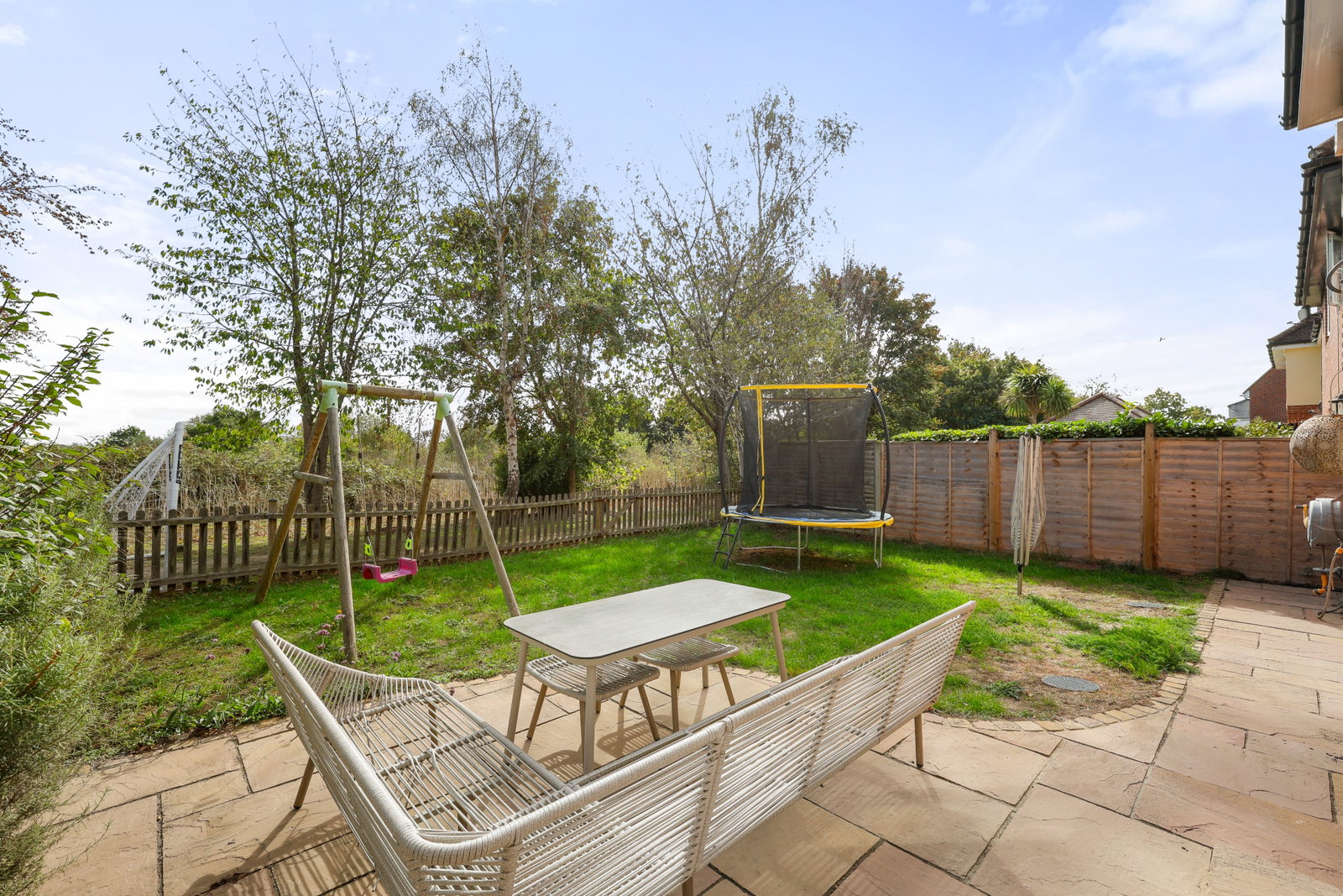 Detached House for sale in Colchester, Shire Lane, West Bergholt, Colchester, CO6 3SN, 1461 m²