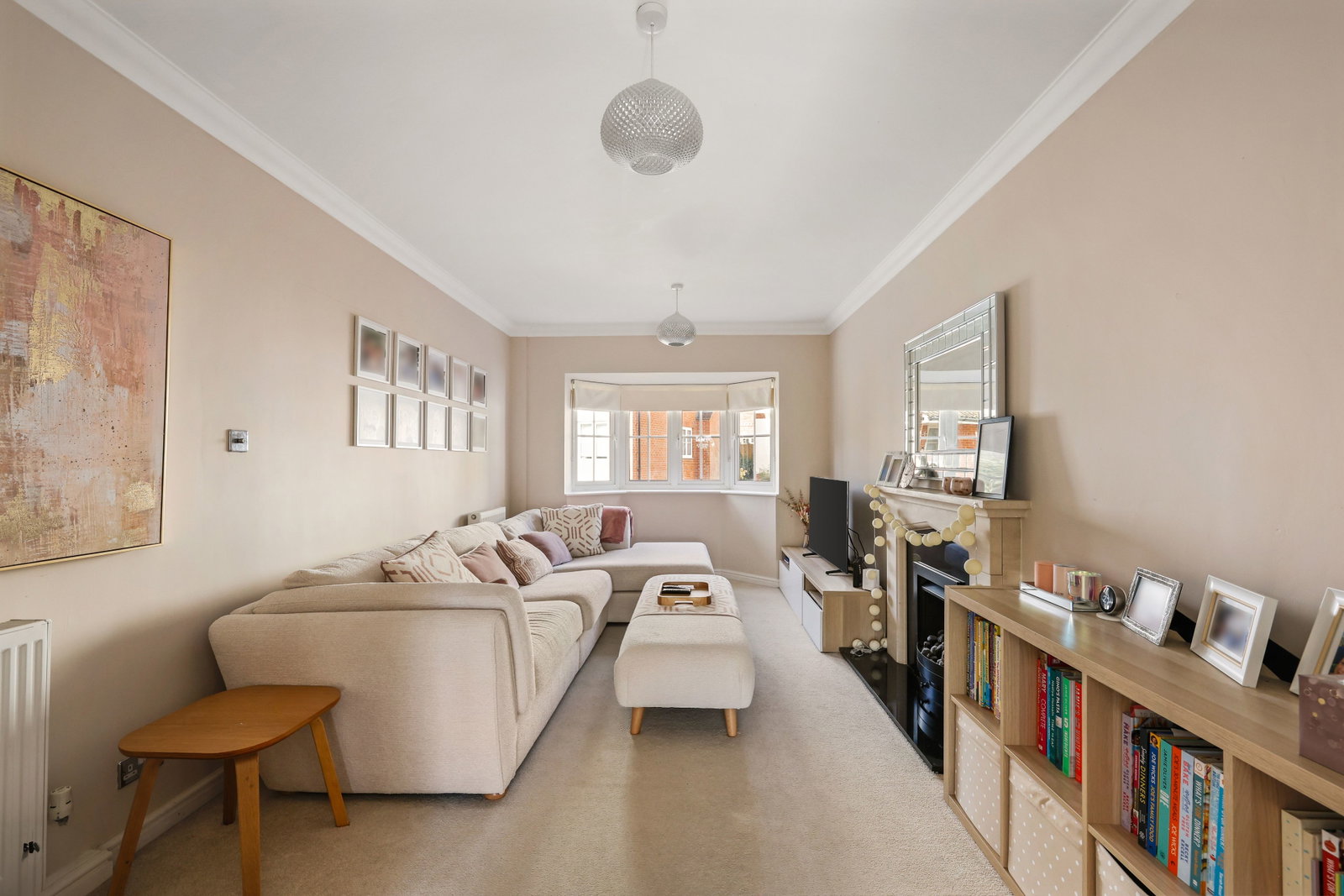 Detached House for sale in Colchester, Shire Lane, West Bergholt, Colchester, CO6 3SN, 1461 m²