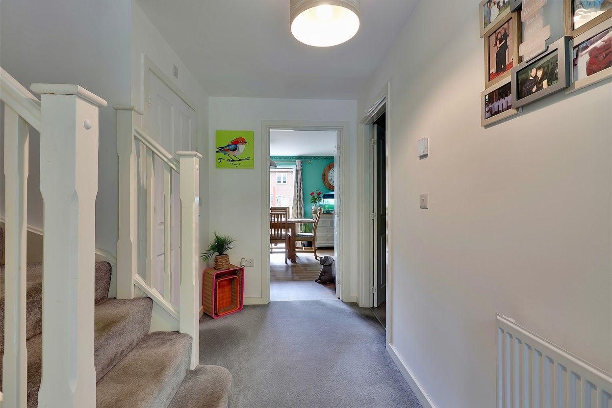 Detached House for sale in Abergavenny, Lewis Close, Llantilio Pertholey, Abergavenny, NP7 6PU