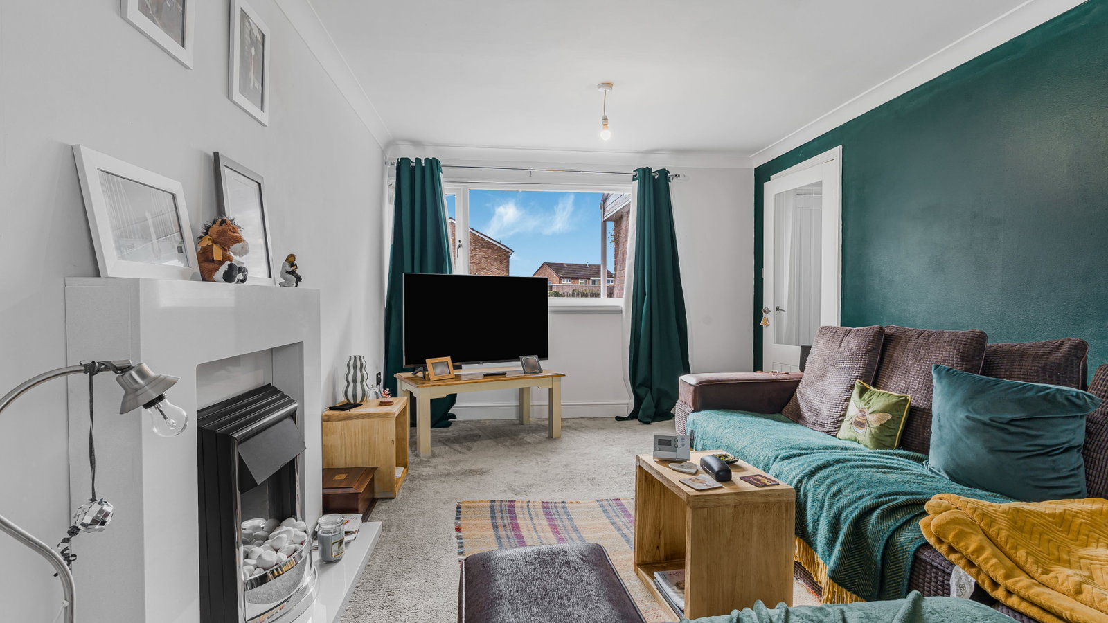 Terraced House for sale in Birmingham, Greenlands Road, Birmingham