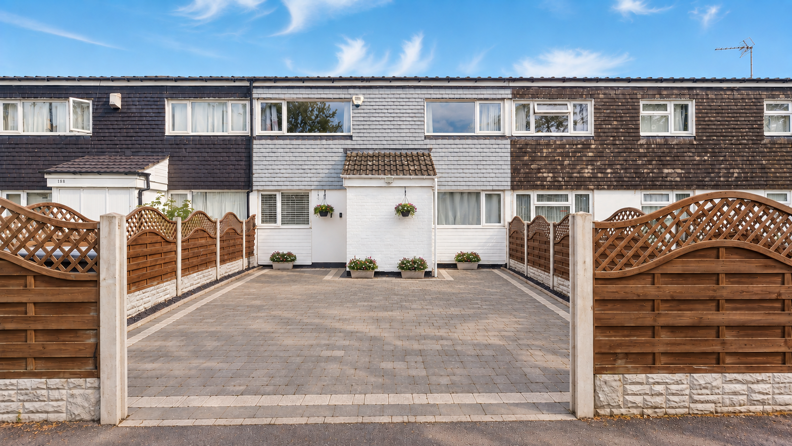 Terraced House for sale in Birmingham, Greenlands Road, Birmingham