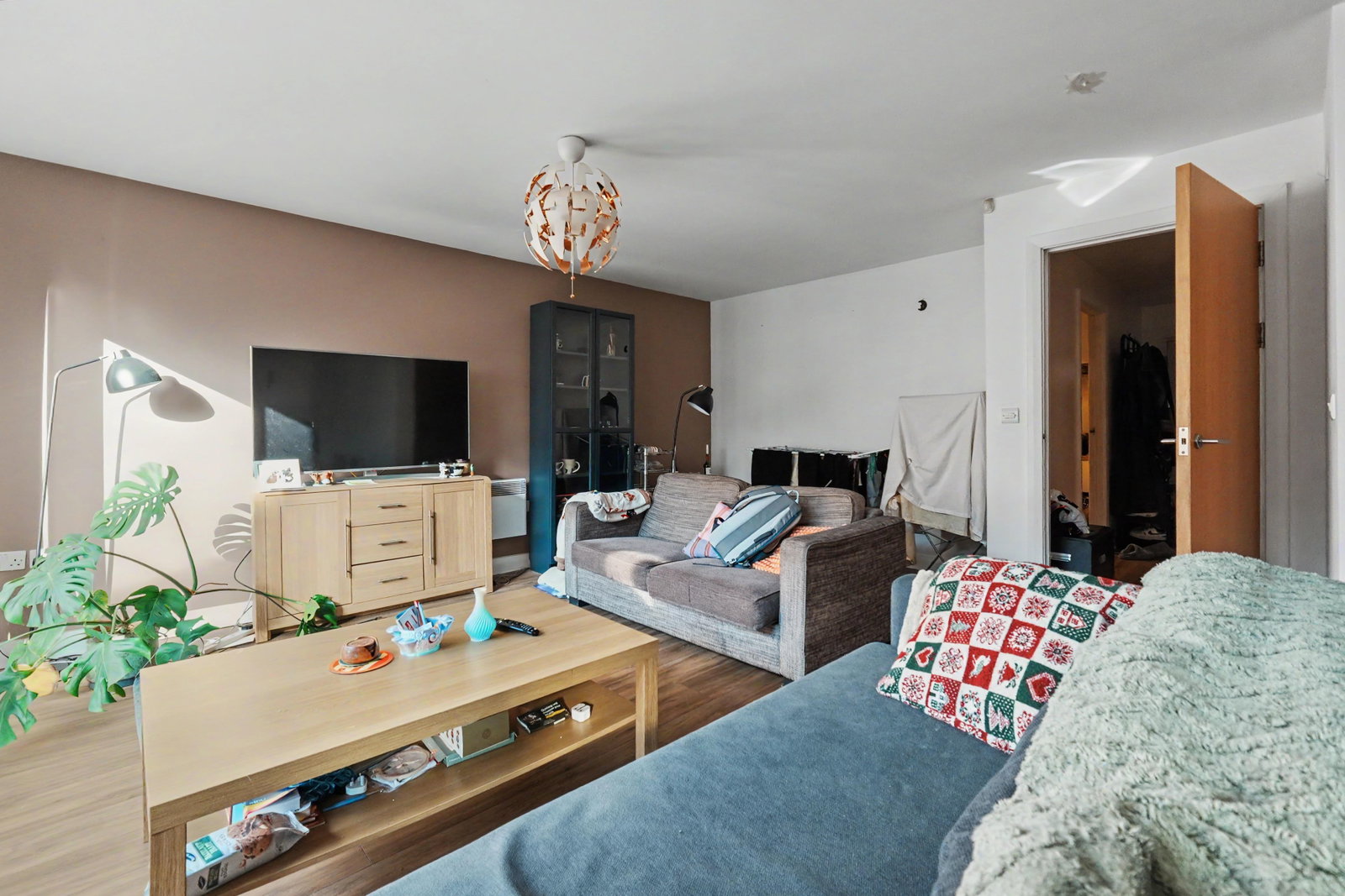 Apartment for sale in Liverpool, Benson Street, Liverpool, 840 m²