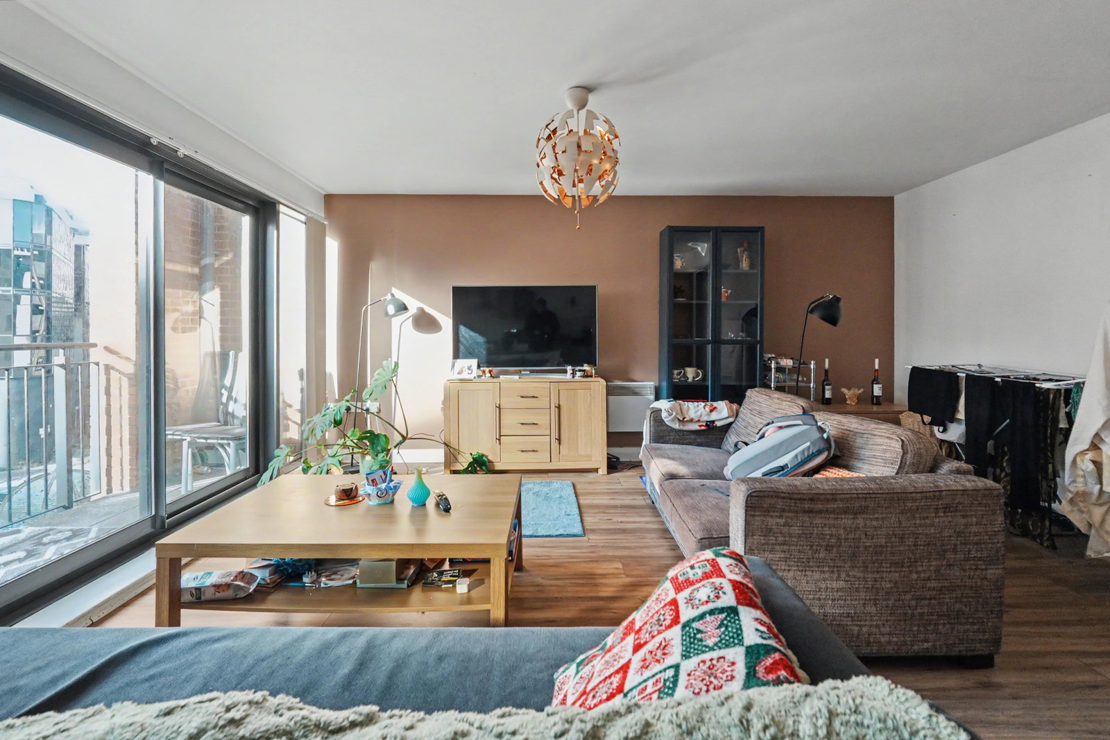 Apartment for sale in Liverpool, Benson Street, Liverpool, 840 m²