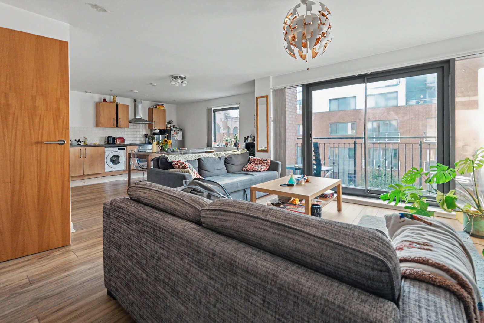Apartment for sale in Liverpool, Benson Street, Liverpool, 840 m²
