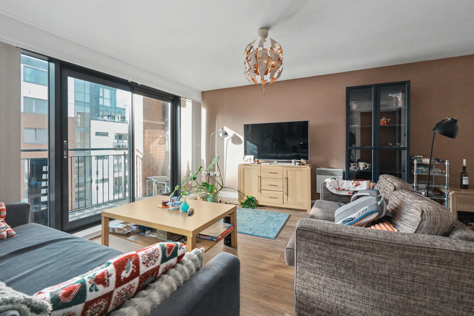 Apartment for sale in Liverpool, Benson Street, Liverpool, 840 m²