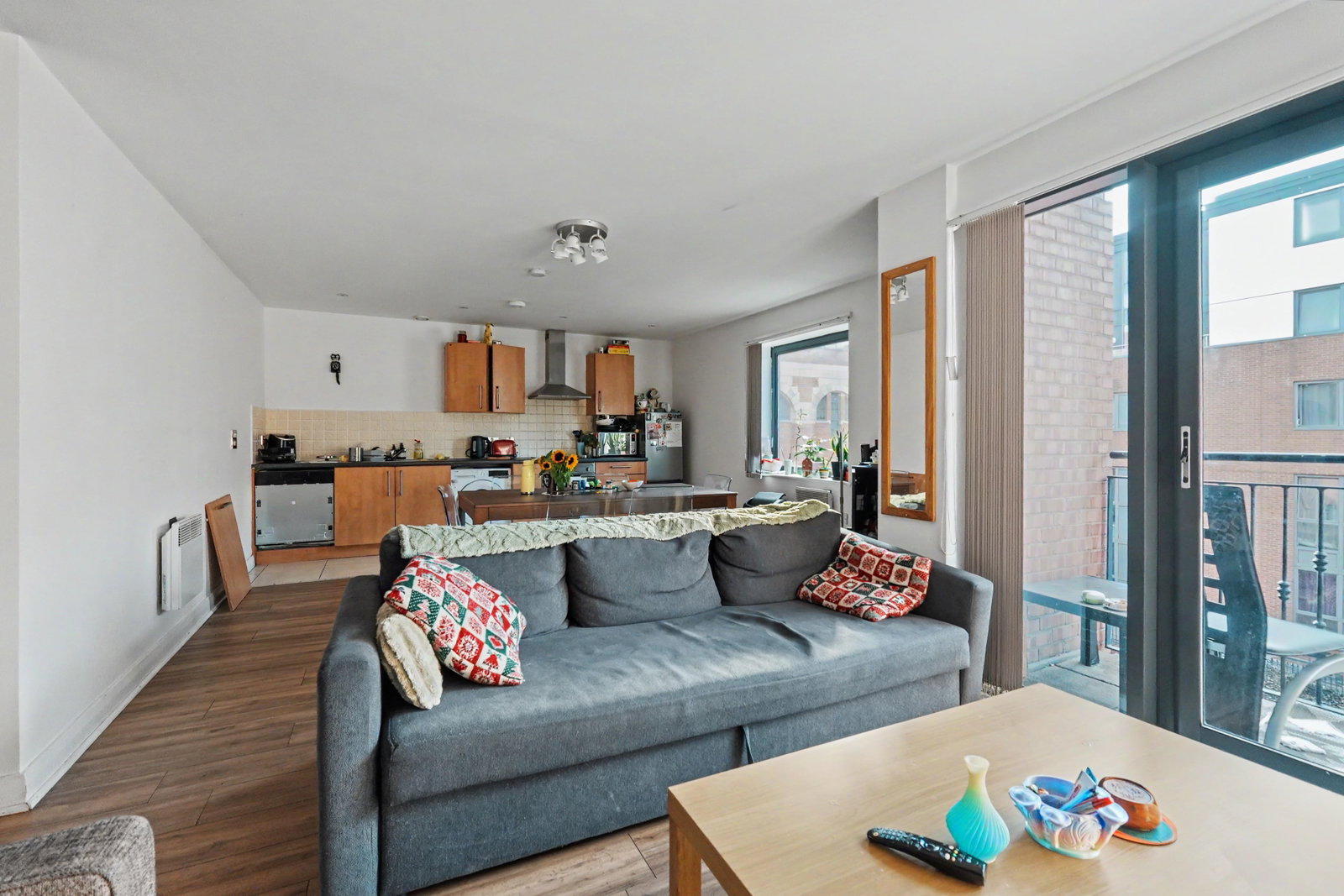 Apartment for sale in Liverpool, Benson Street, Liverpool, 840 m²