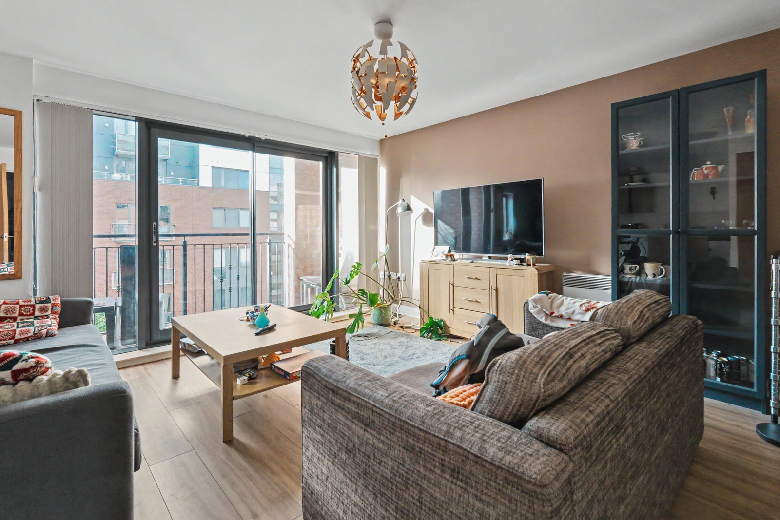 Apartment for sale in Liverpool, Benson Street, Liverpool, 840 m²