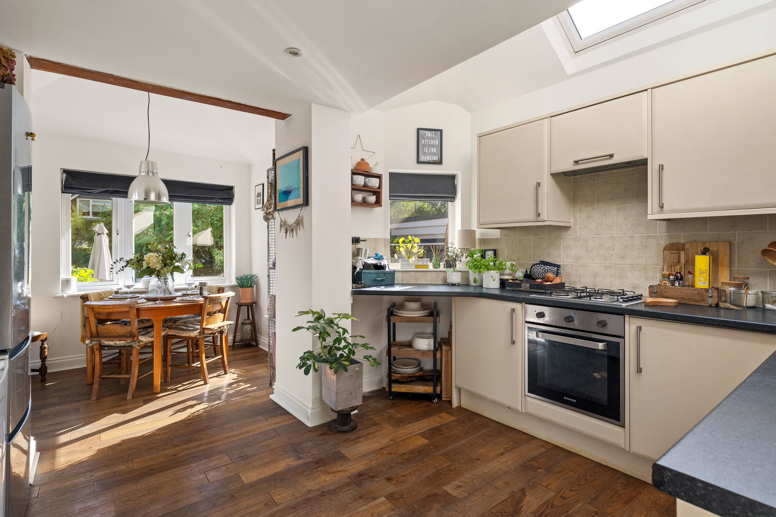 Semi Detached House for sale in Brighton, Thornhill Avenue, Brighton, 1313 m²