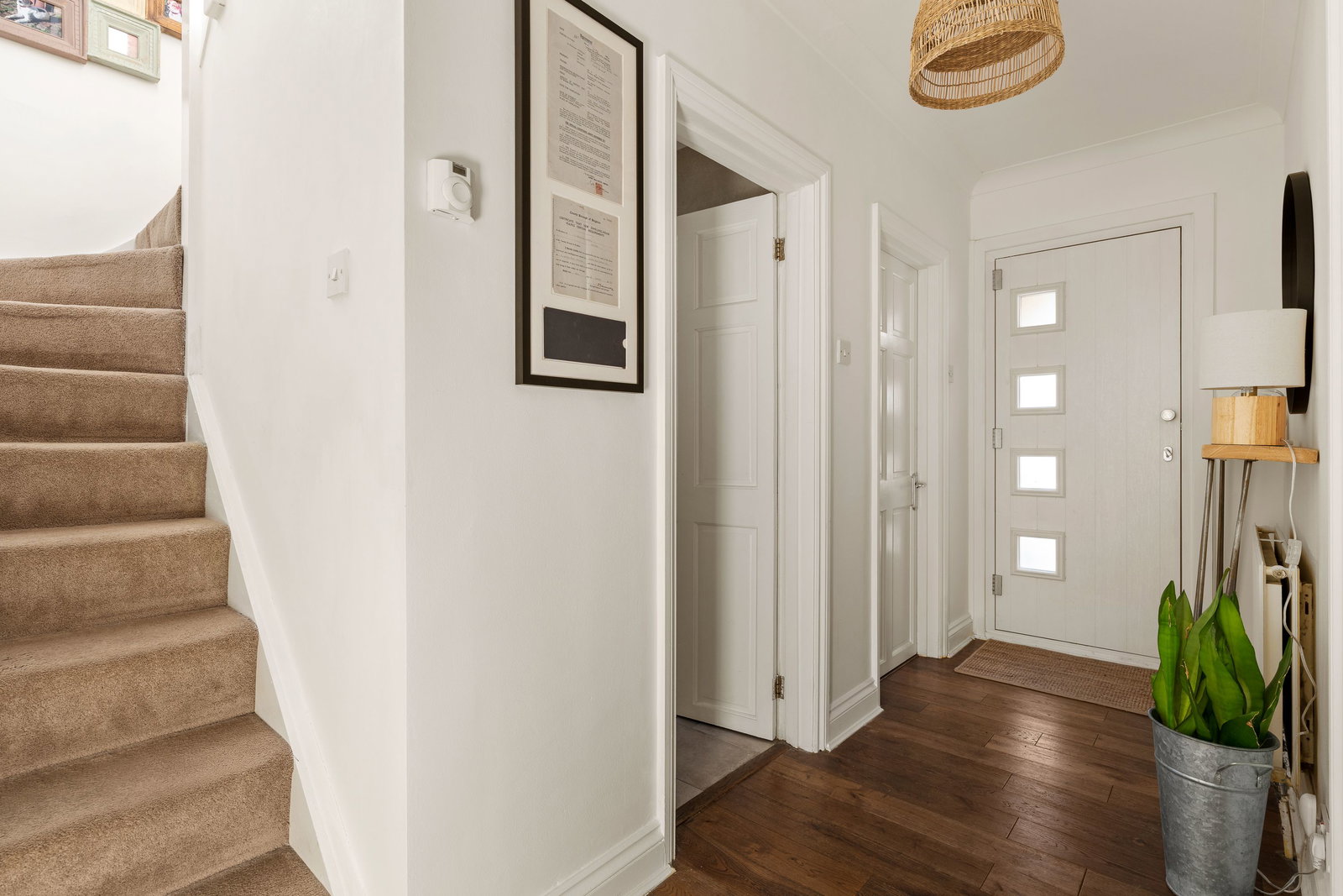 Semi Detached House for sale in Brighton, Thornhill Avenue, Brighton, 1313 m²