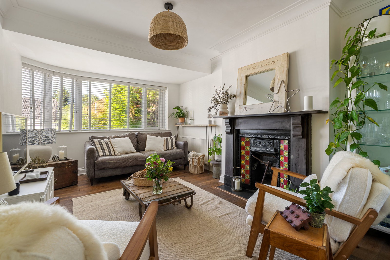 Semi Detached House for sale in Brighton, Thornhill Avenue, Brighton, 1313 m²