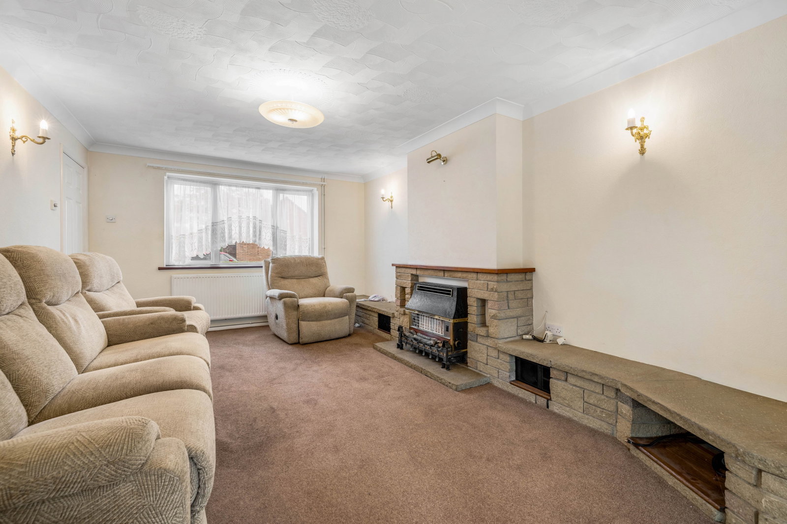 Terraced House for sale in Boston, Arbella Road, Boston, PE21 0EL
