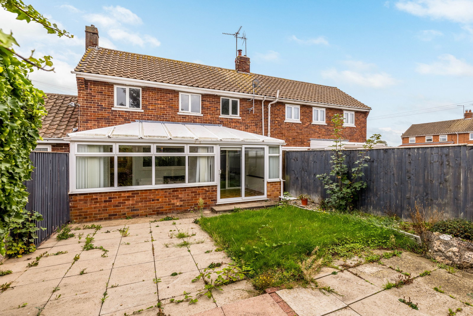 Terraced House for sale in Boston, Arbella Road, Boston, PE21 0EL