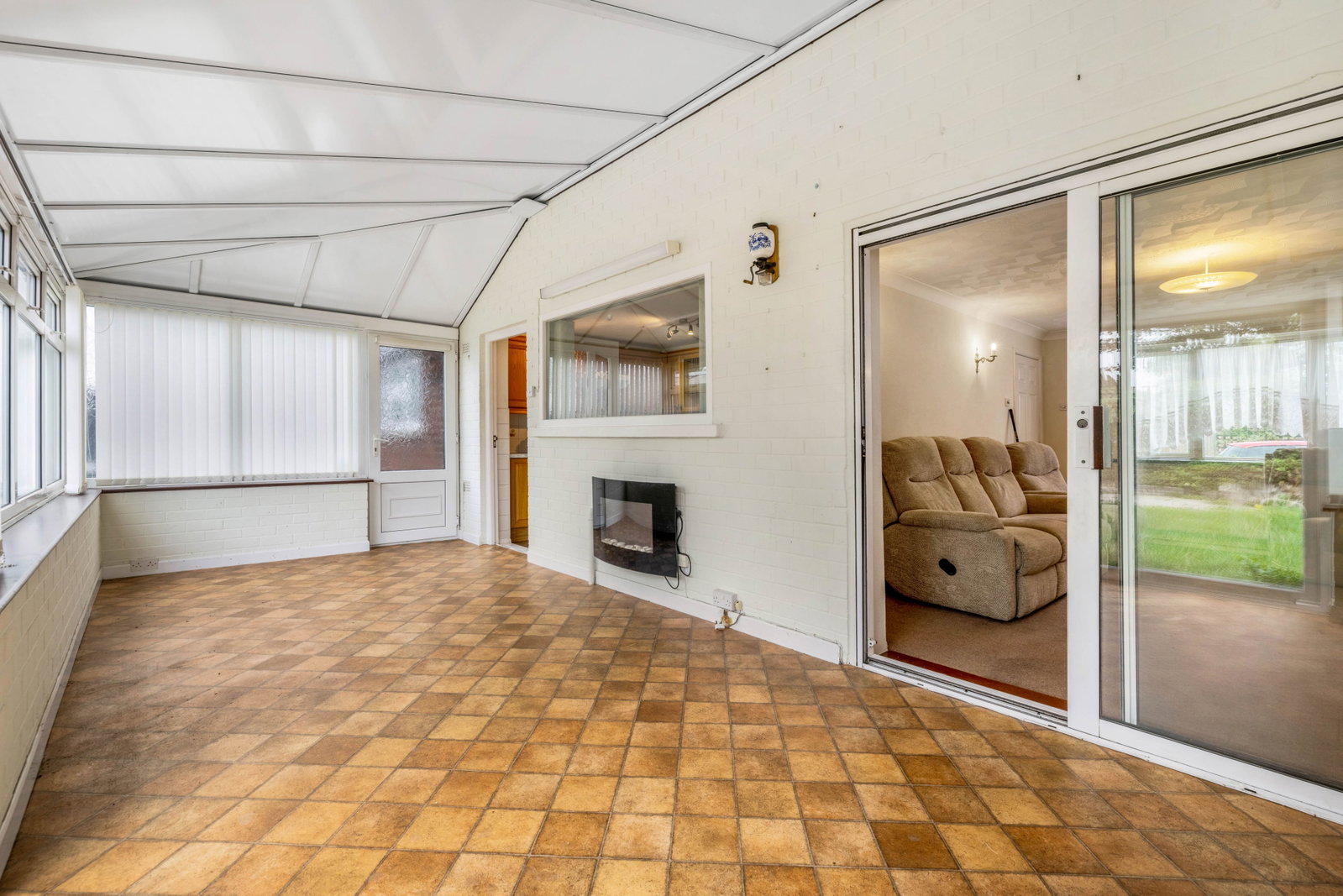 Terraced House for sale in Boston, Arbella Road, Boston, PE21 0EL