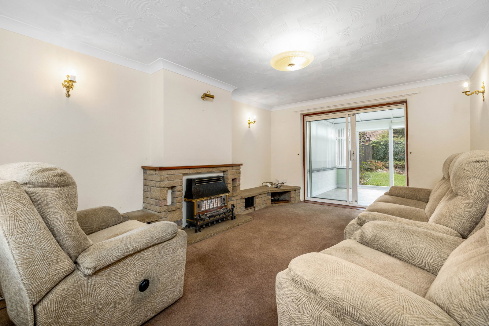 Terraced House for sale in Boston, Arbella Road, Boston, PE21 0EL