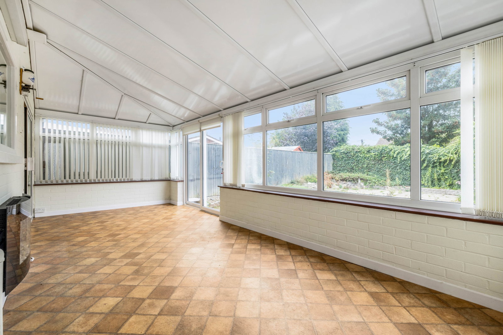 Terraced House for sale in Boston, Arbella Road, Boston, PE21 0EL
