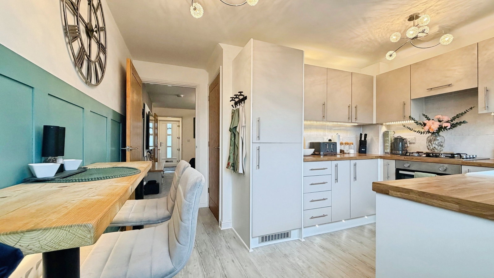 Semi Detached House for sale in Carlisle, Greymoor Way, Carlisle, CA3 0FQ