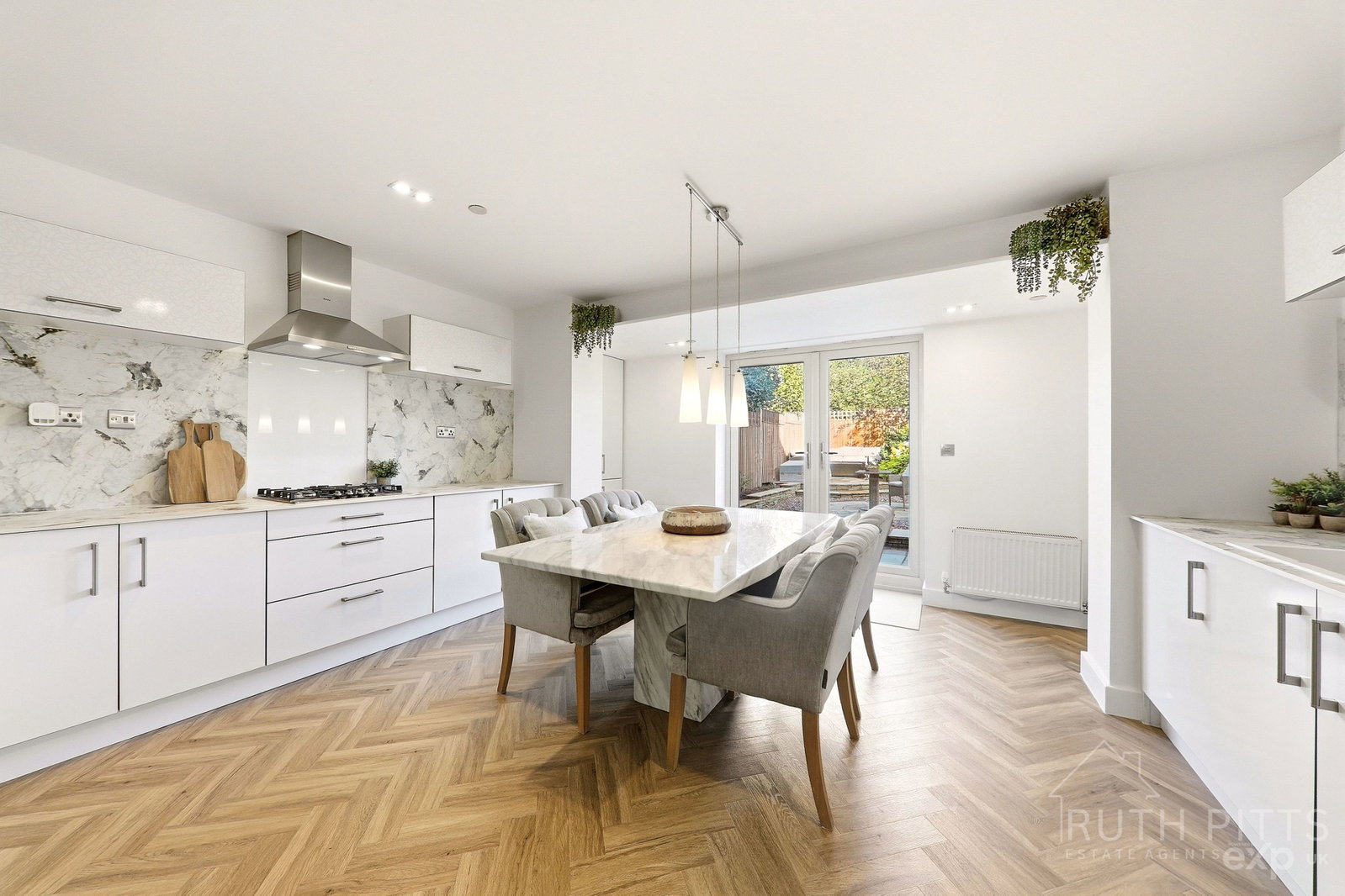 End Of Terrace House for sale in Pontefract, Madison Walk, Ackworth, WF7