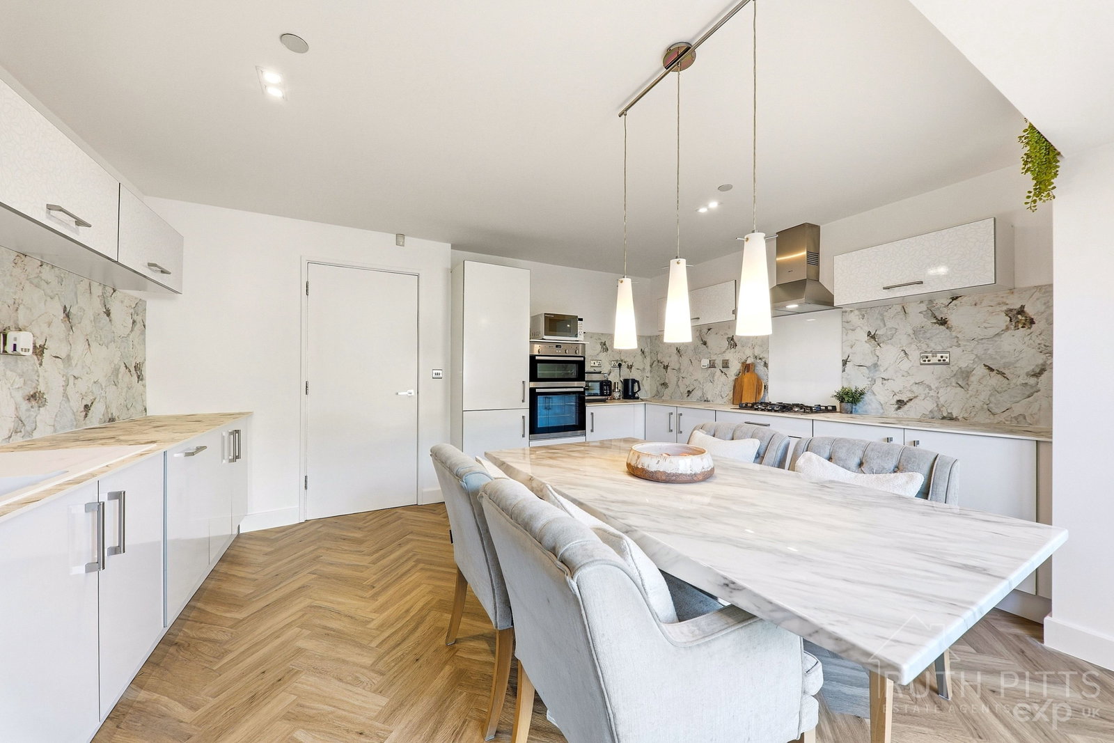 End Of Terrace House for sale in Pontefract, Madison Walk, Ackworth, WF7