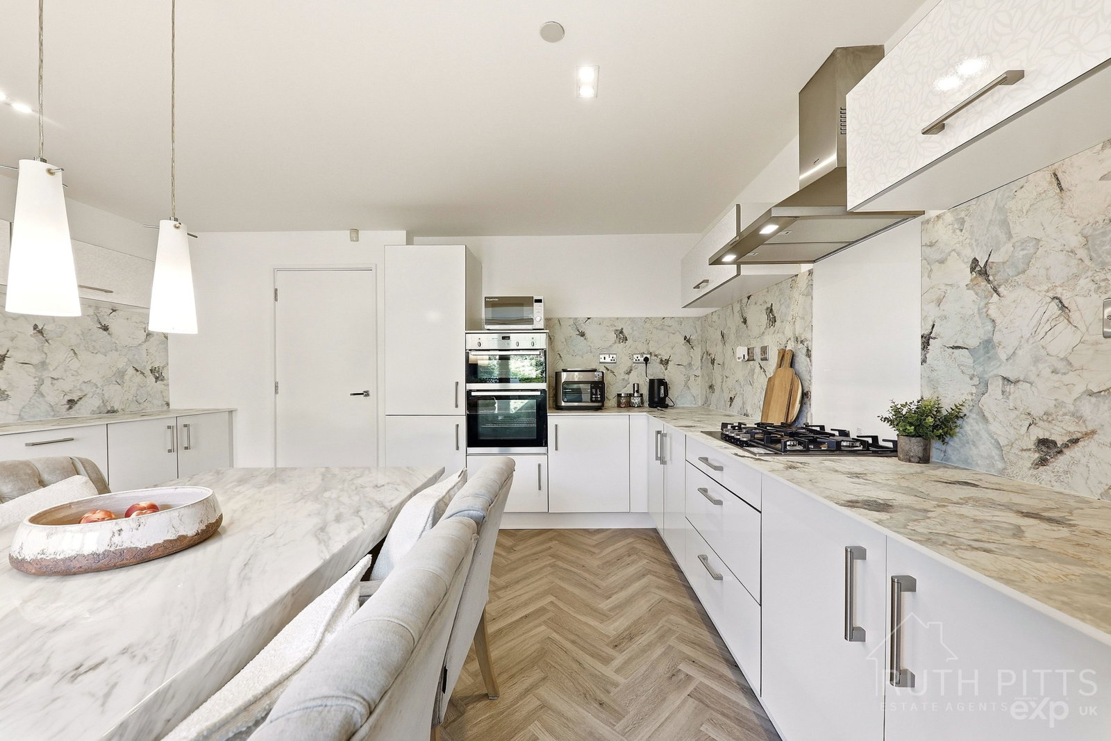 End Of Terrace House for sale in Pontefract, Madison Walk, Ackworth, WF7