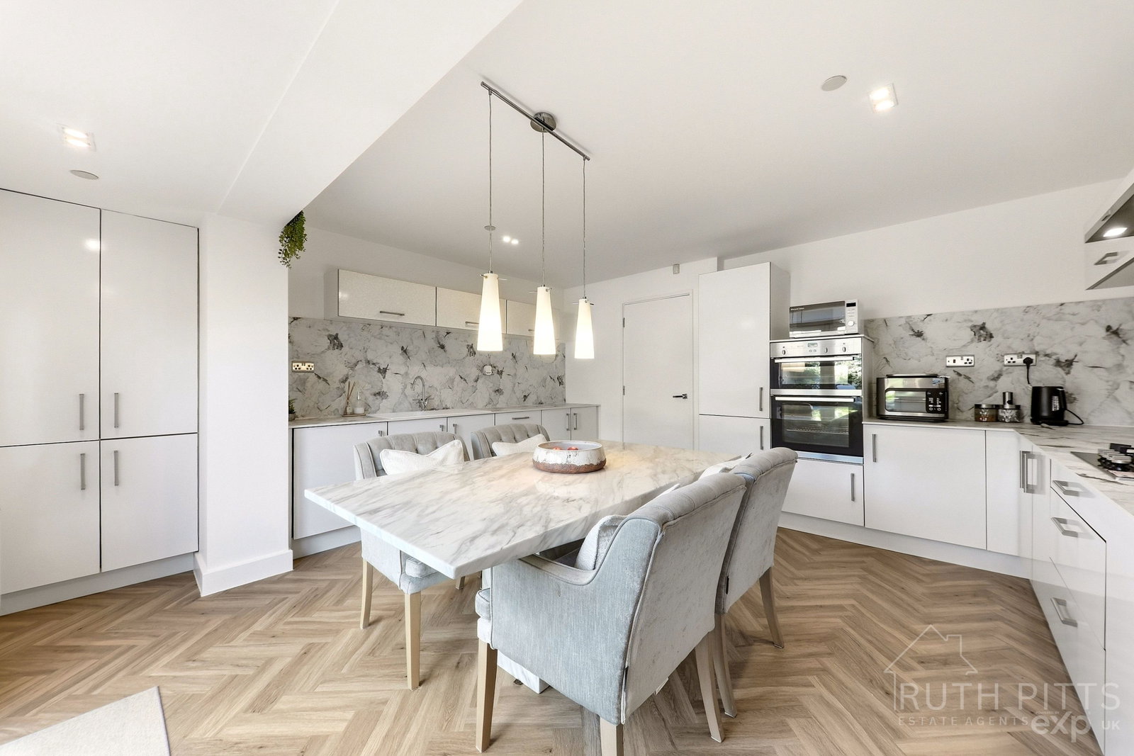 End Of Terrace House for sale in Pontefract, Madison Walk, Ackworth, WF7