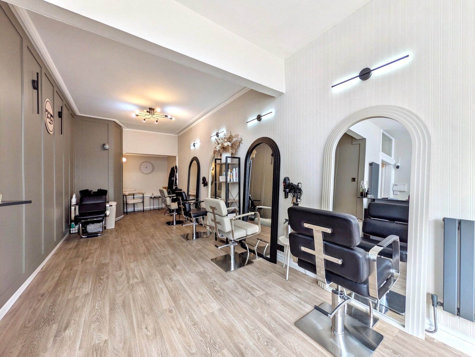 Terraced House for sale in Workington, John Street, Workington, CA14 3BT, 1645 m²