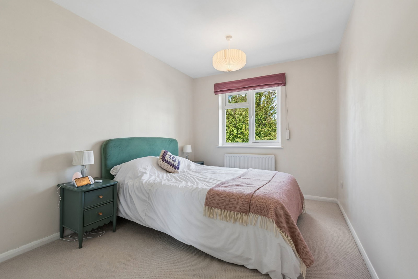 End Of Terrace House for sale in Baldock, Sale Drive, Clothall Common, Baldock, SG7 6NS