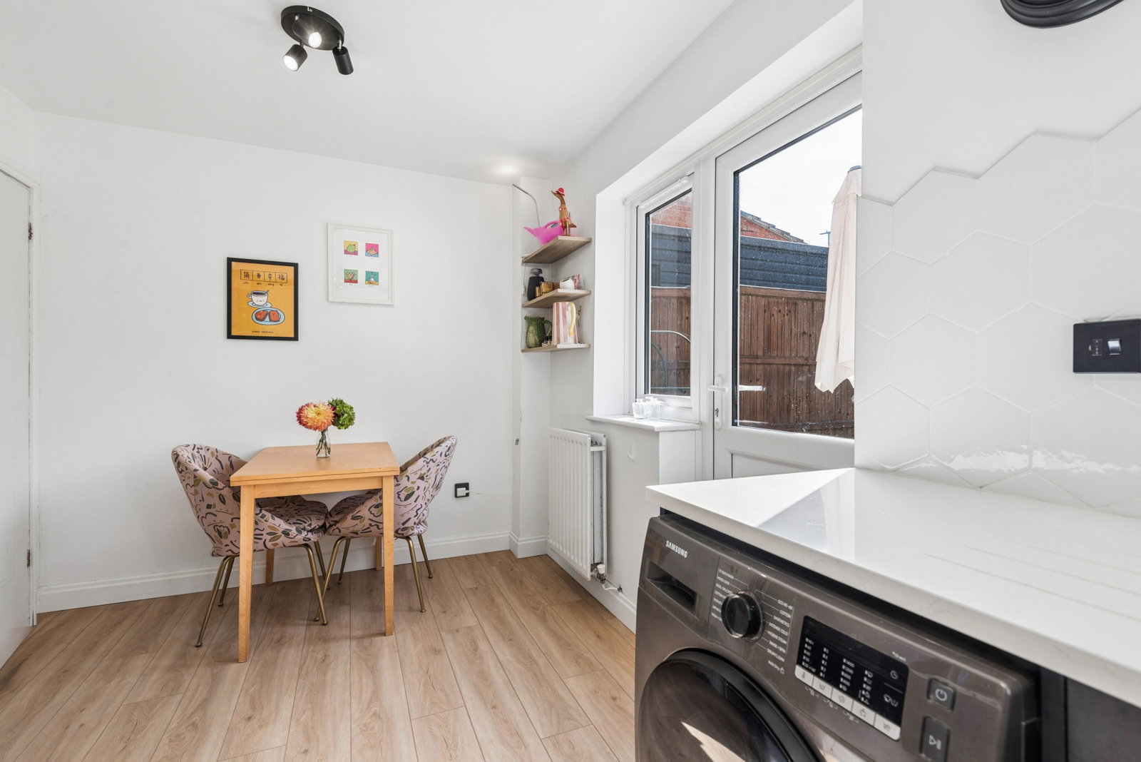 End Of Terrace House for sale in Baldock, Sale Drive, Clothall Common, Baldock, SG7 6NS