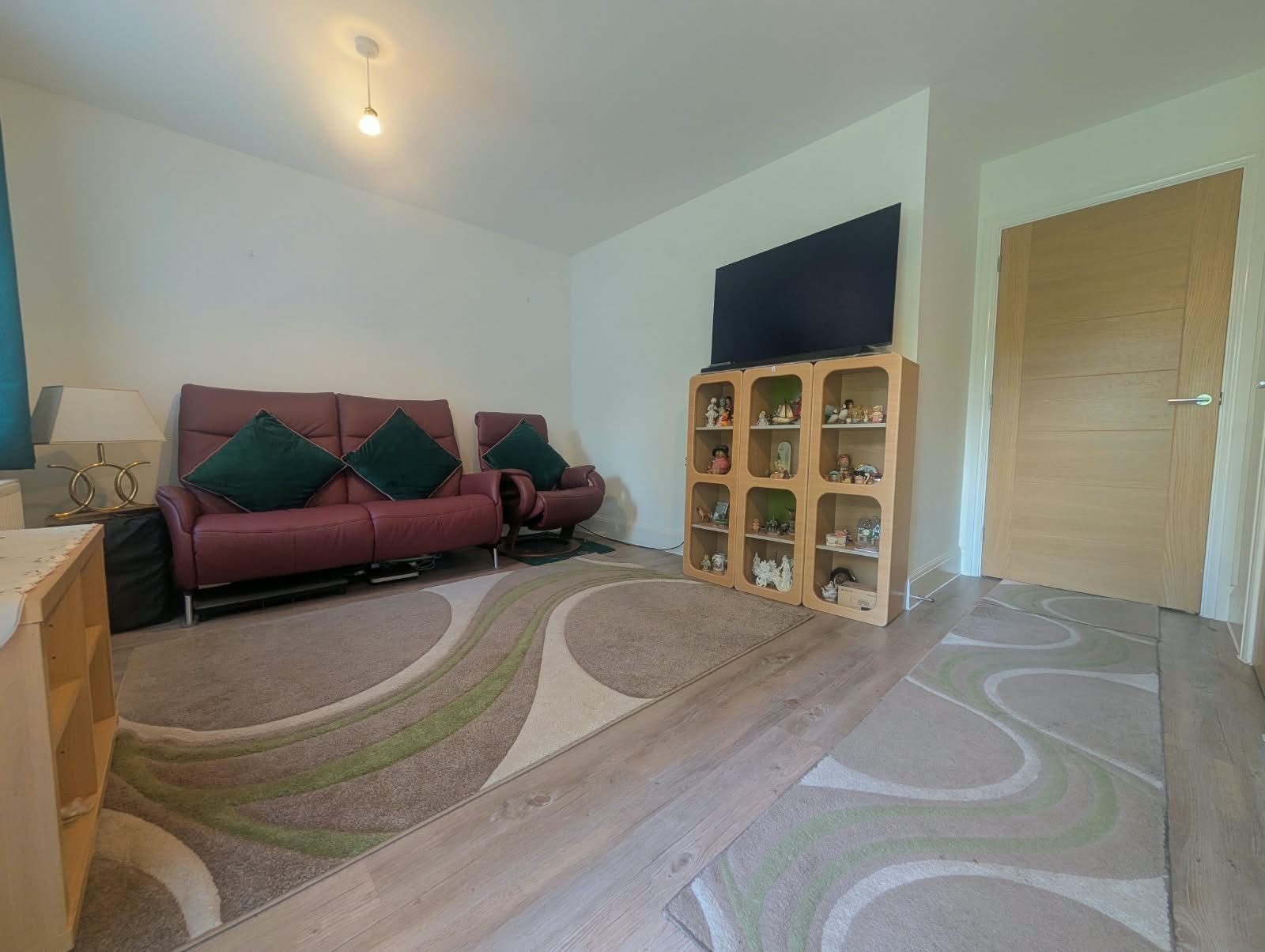 Semi Detached House for sale in Tavistock, Honeysuckle Drive, Tavistock, PL19 8FP, 770 m²
