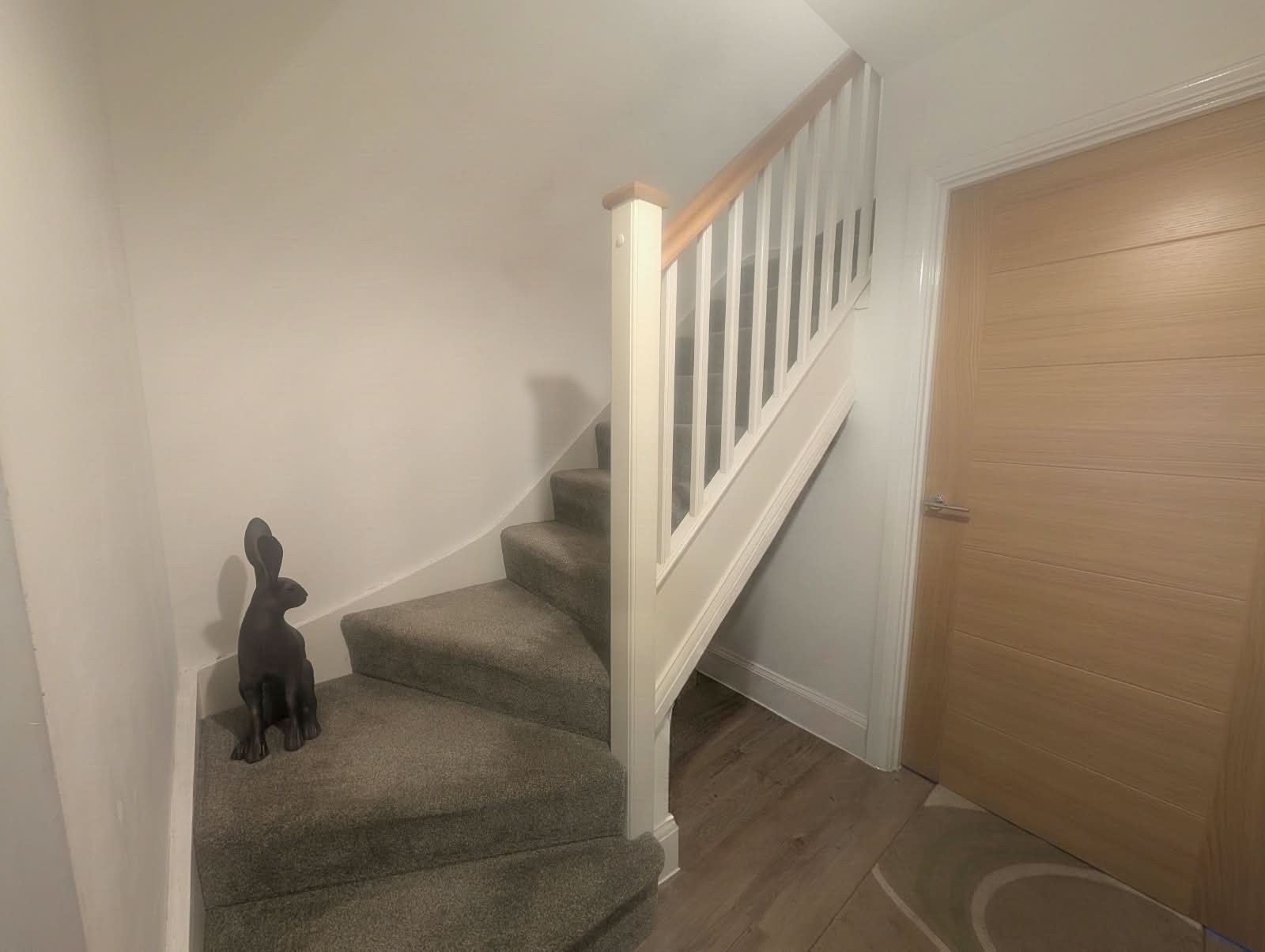 Semi Detached House for sale in Tavistock, Honeysuckle Drive, Tavistock, PL19 8FP, 770 m²