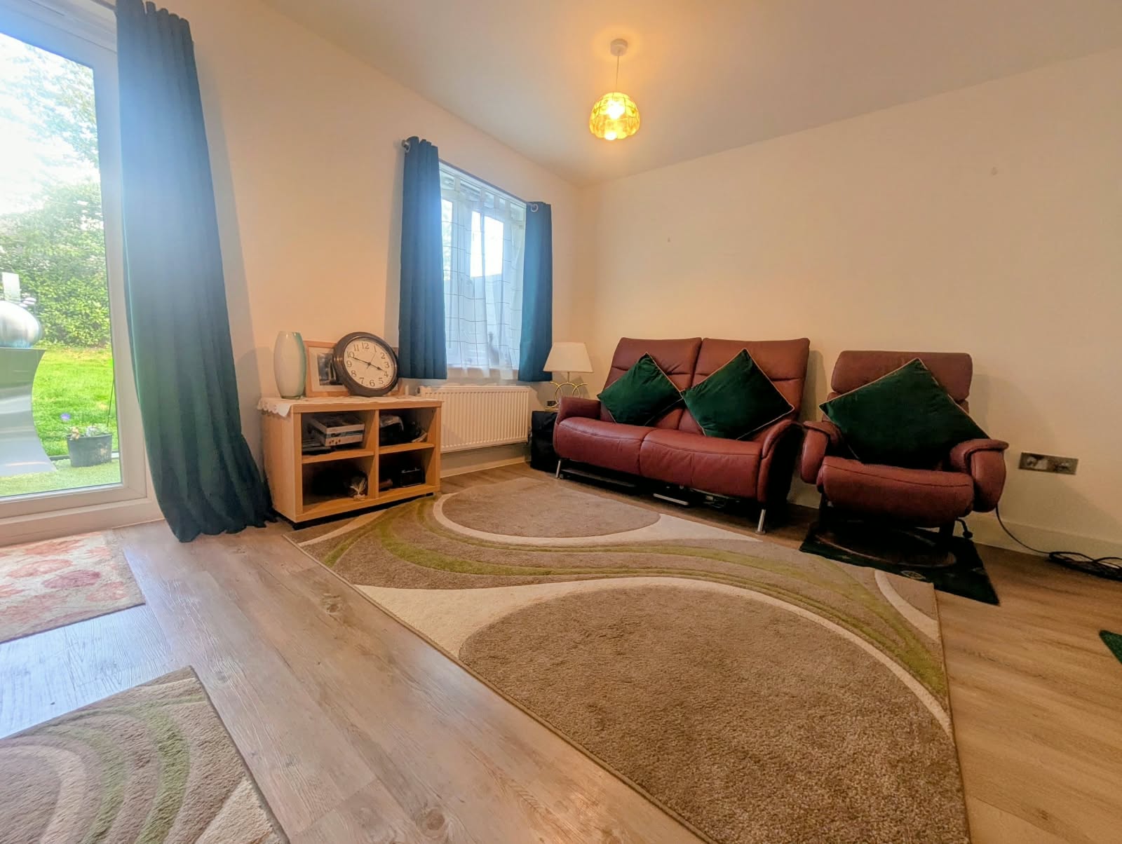 Semi Detached House for sale in Tavistock, Honeysuckle Drive, Tavistock, PL19 8FP, 770 m²