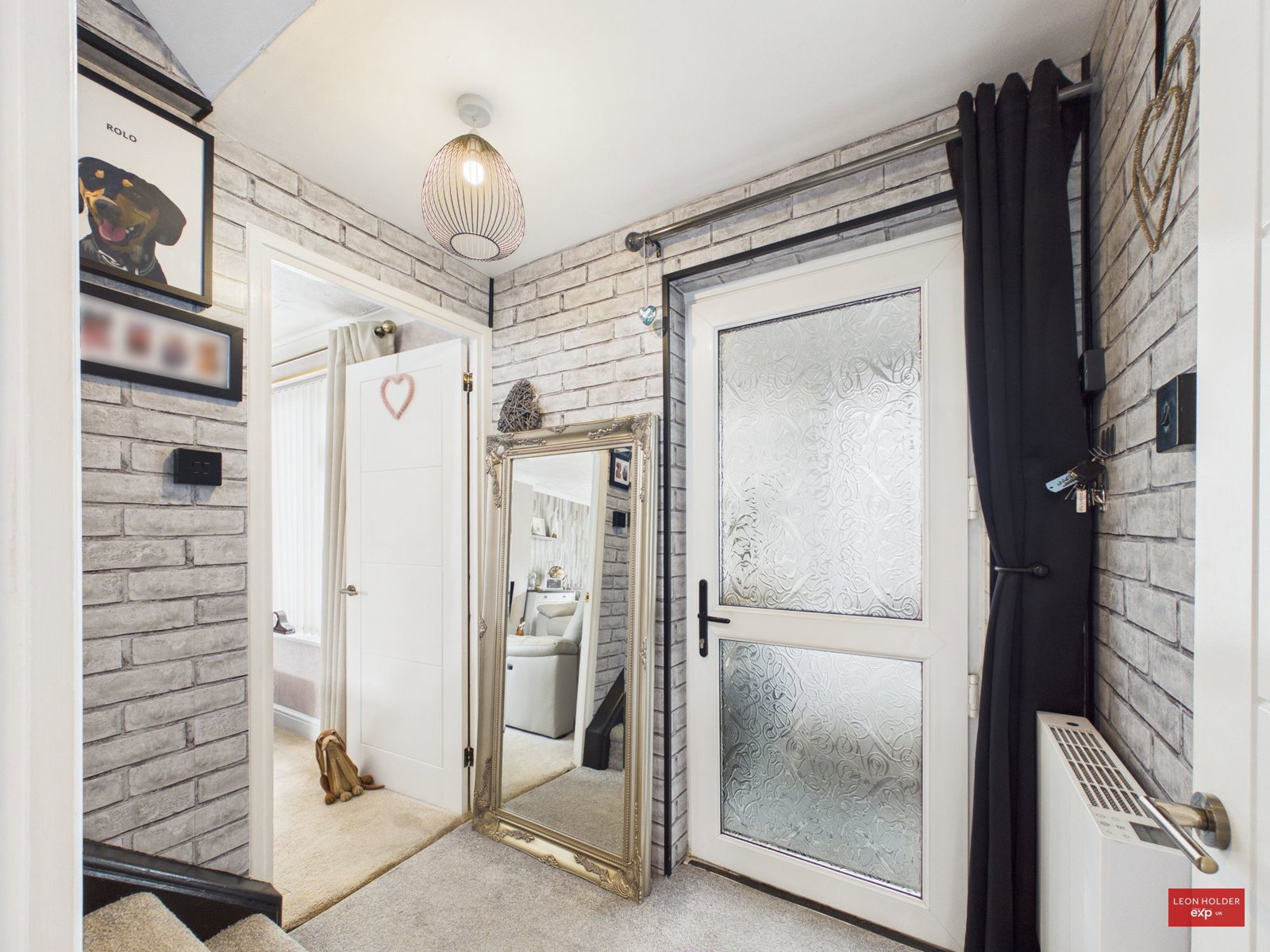 Semi Detached House for sale in Gloucester, Rowan Gardens, Brockworth, Gloucester, GL3 4DT