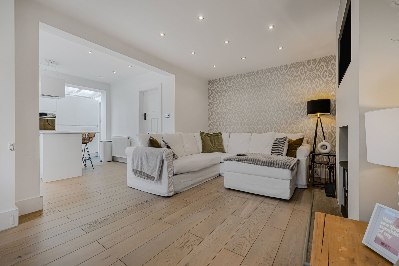 Semi Detached House for sale in Stourbridge, Beech Road, Norton, Stourbridge, DY8 2AS