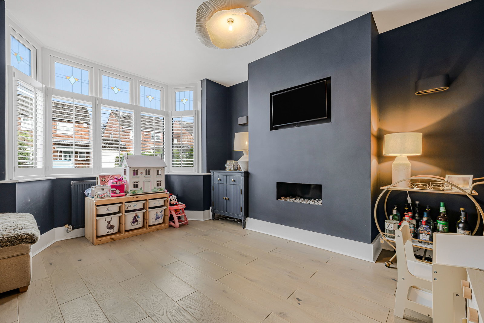 Semi Detached House for sale in Stourbridge, Beech Road, Norton, Stourbridge, DY8 2AS