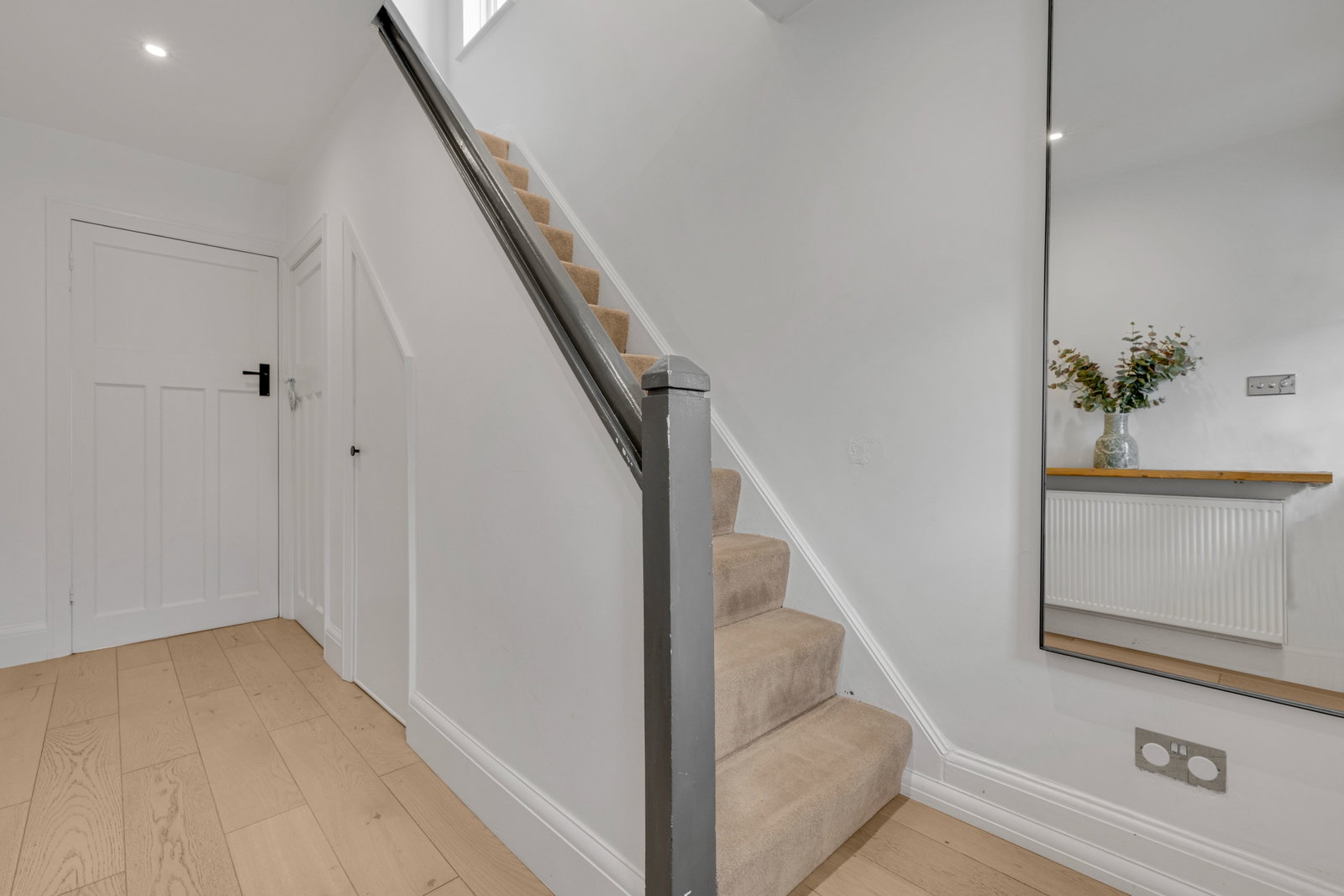 Semi Detached House for sale in Stourbridge, Beech Road, Norton, Stourbridge, DY8 2AS