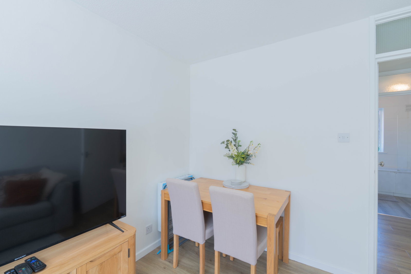 Flat for sale in Birchington, Minnis Road, Birchington, CT7 9NR