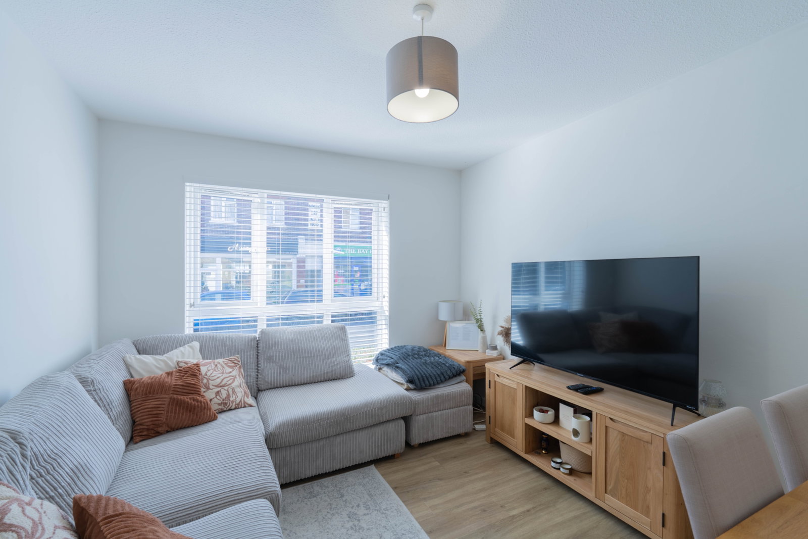 Flat for sale in Birchington, Minnis Road, Birchington, CT7 9NR