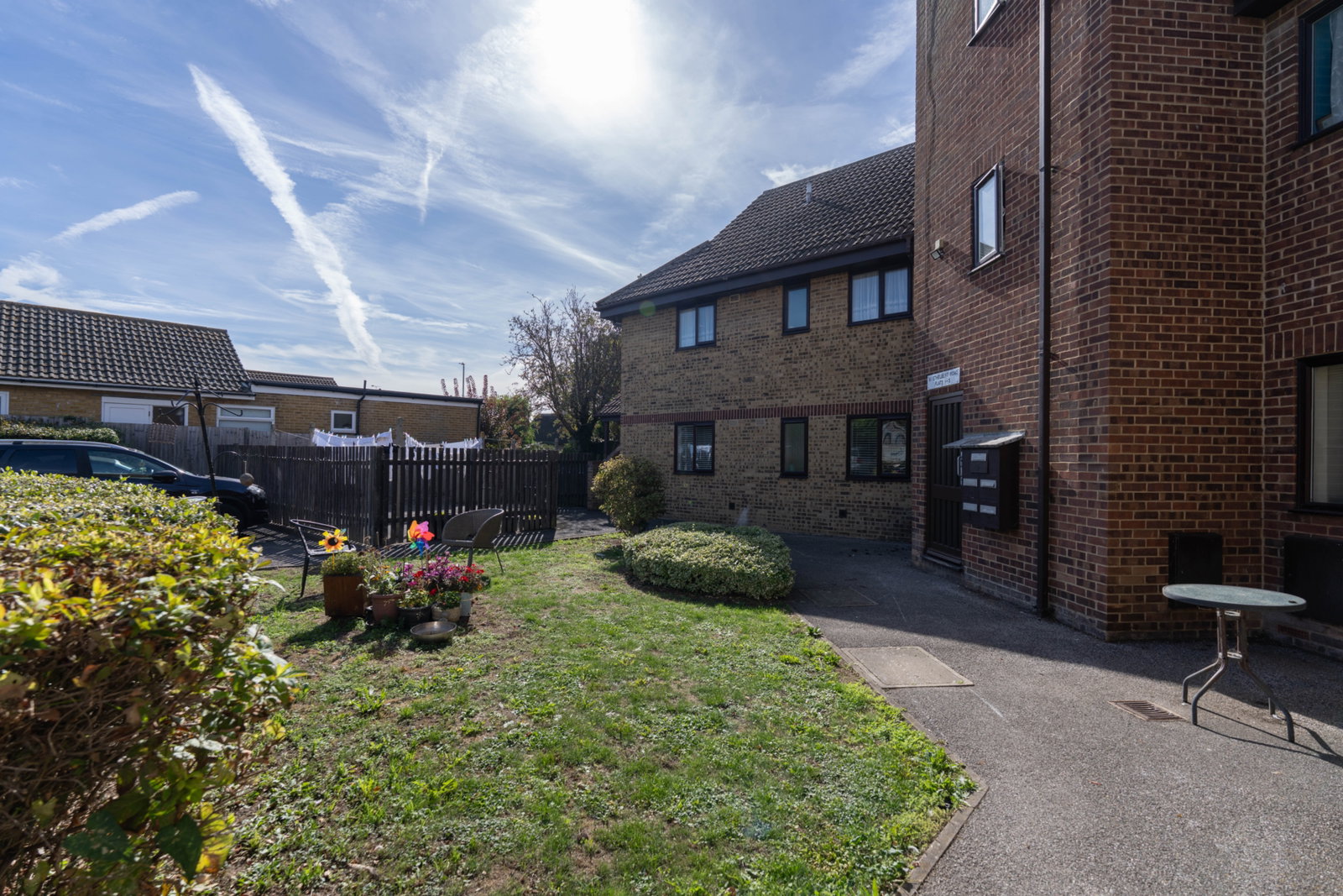 Flat for sale in Birchington, Minnis Road, Birchington, CT7 9NR
