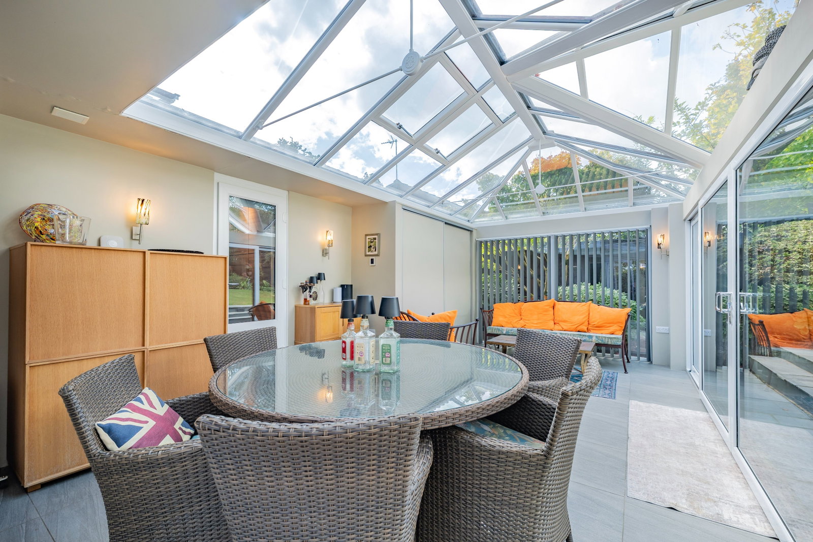 Bungalow for sale in Crowborough, Southview Road, Crowborough, TN6 1HF
