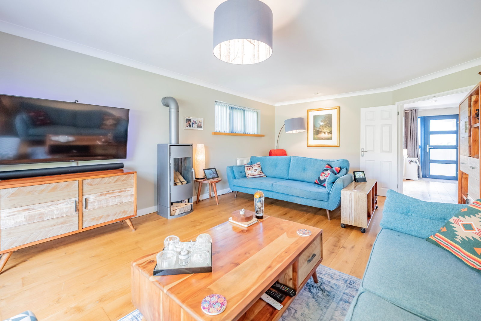 Bungalow for sale in Crowborough, Southview Road, Crowborough, TN6 1HF