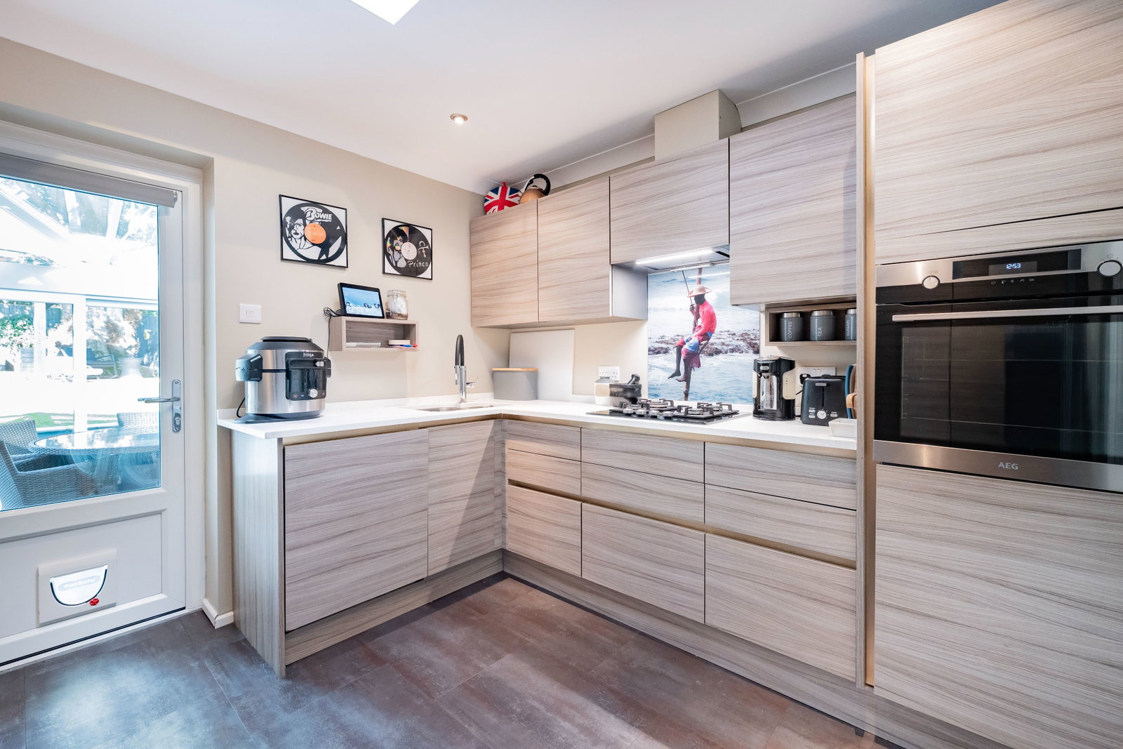 Bungalow for sale in Crowborough, Southview Road, Crowborough, TN6 1HF
