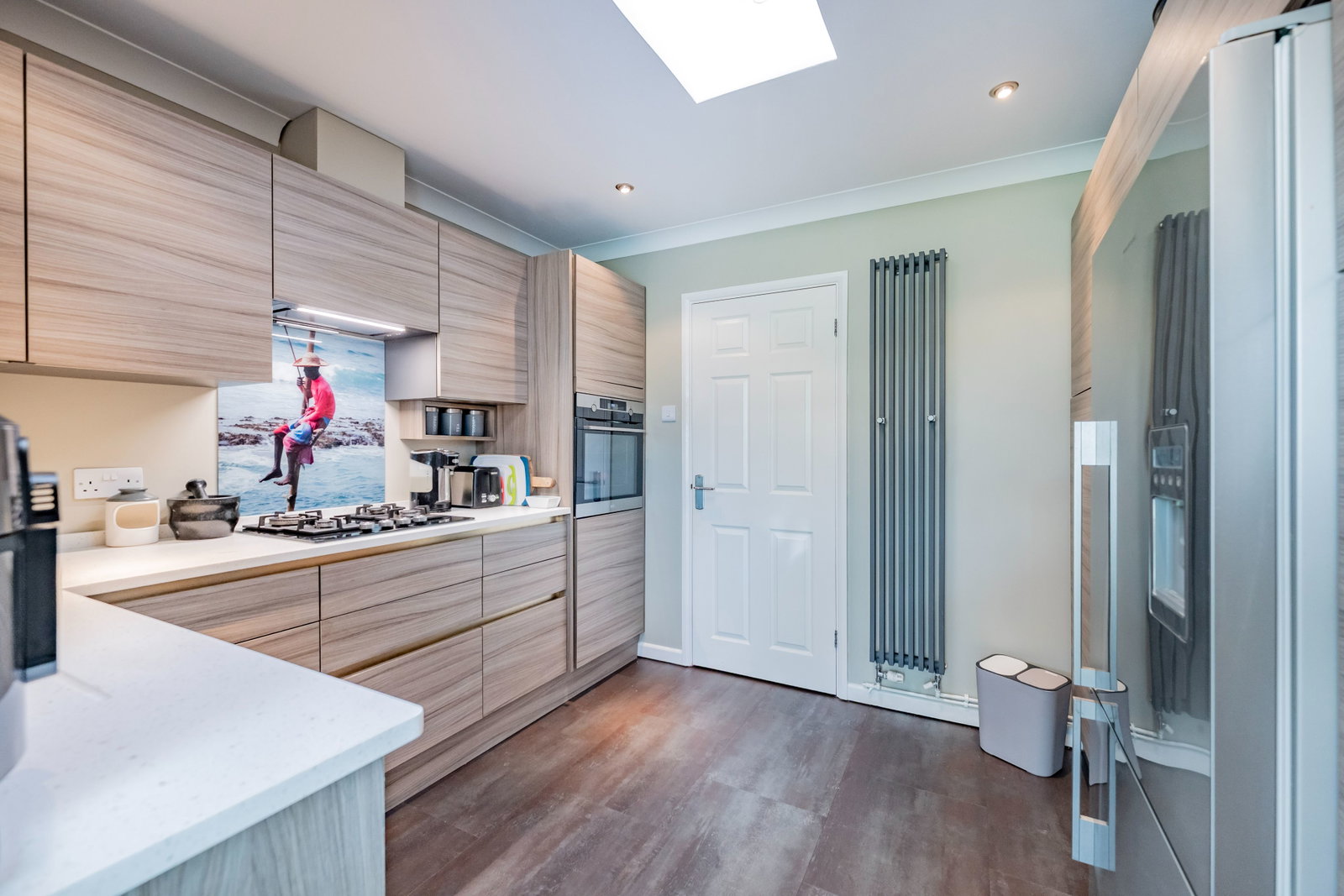 Bungalow for sale in Crowborough, Southview Road, Crowborough, TN6 1HF